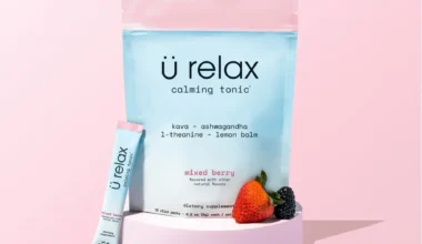 ü Relax Review