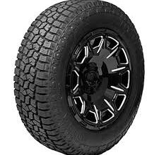 Advanta tires reviews