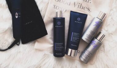 Monat Hair Reviews