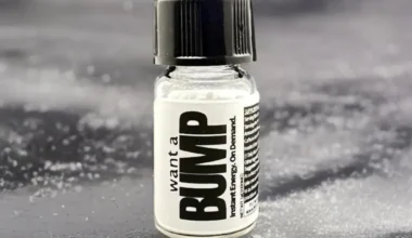 want a bump reviews