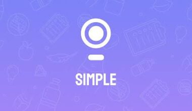 Simple Life App Review