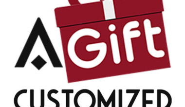 A Gift Customized Review