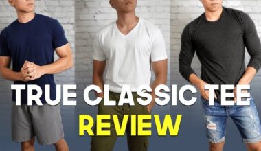 True Classic Tees Review