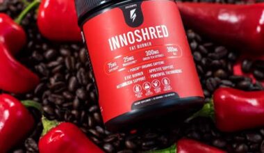 Inno Supps Review