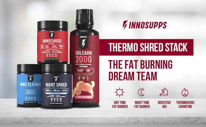 Inno Supps Review: Is It Legit & How Does It Work?