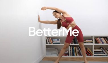 Betterme Wall Pilates Review