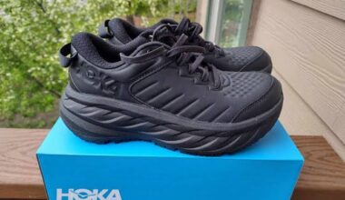 Hoka Review