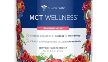 MCT Wellness Reviews