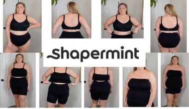 Shapermint Reviews