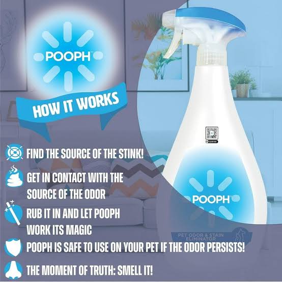 Pooph Reviews: Does it Actually Work? Is It Worth Your Money?